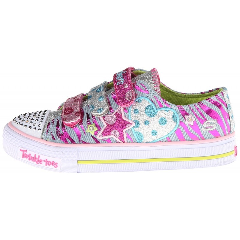 skechers enfant 2018